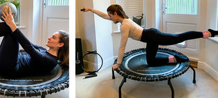  All about Pilates & bounti's brand-new POUNCE Programme