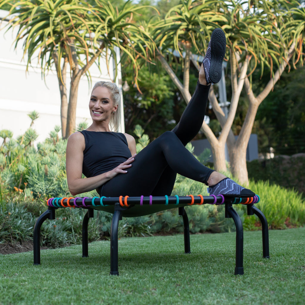 Why rebounding is the best immune-boosting exercise – bounti UK