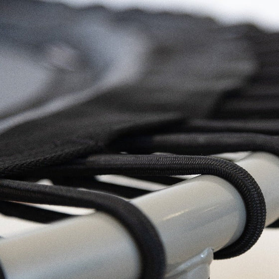 bounti x JumpSport 350F Rebounder + Life of bounti Subscription