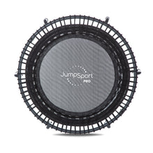  JumpSport 550 Pro Club Rebounder + Life of bounti Subscription