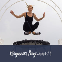  Beginner’s Programme 2.0