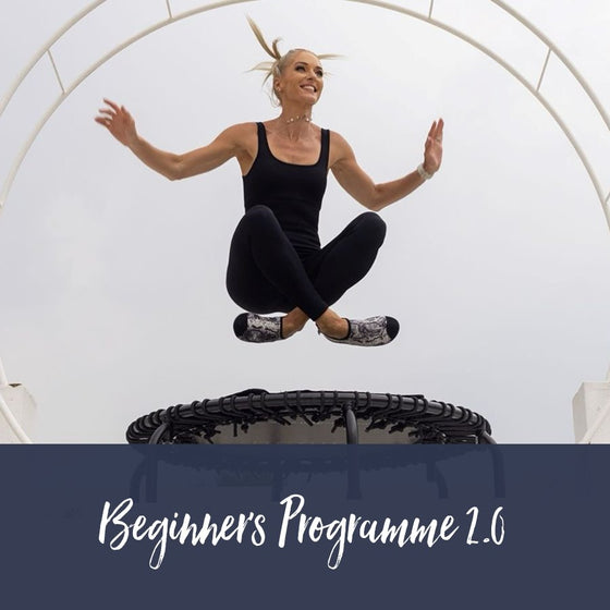 Beginner’s Programme 2.0