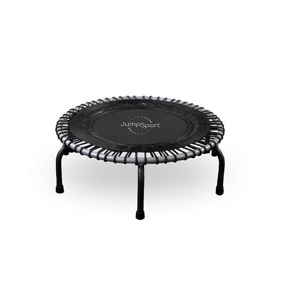 JumpSport 370 Pro Rebounder + Life of bounti Subscription