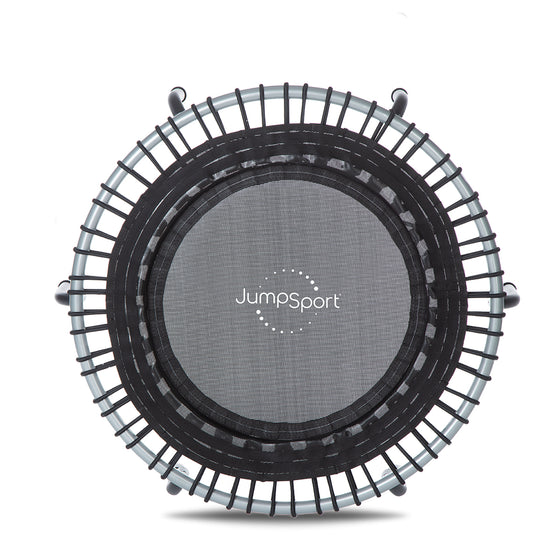 JumpSport 350 Pro Rebounder + Life of bounti Subscription