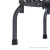 JumpSport 370 Pro Rebounder + Life of bounti Subscription