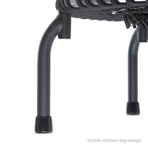 JumpSport 370 Pro Rebounder + Life of bounti Subscription