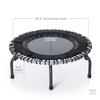JumpSport 370 Pro Rebounder + Life of bounti Subscription