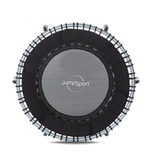  JumpSport 370 Pro Rebounder + Life of bounti Subscription