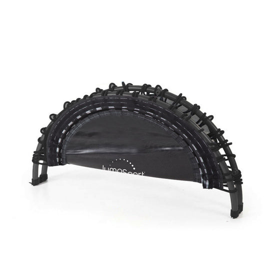 JumpSport 550 Pro Club Rebounder + Life of bounti Subscription