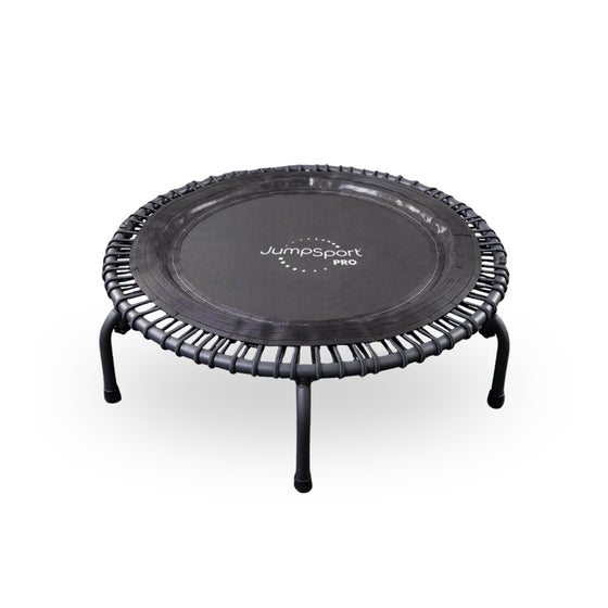 JumpSport 550 F Pro Rebounder + Life of bounti Subscription