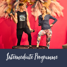  Intermediate Programme
