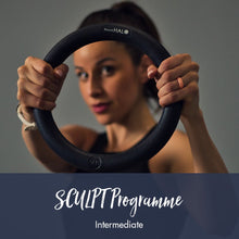  SCULPT Programme | Intermediate