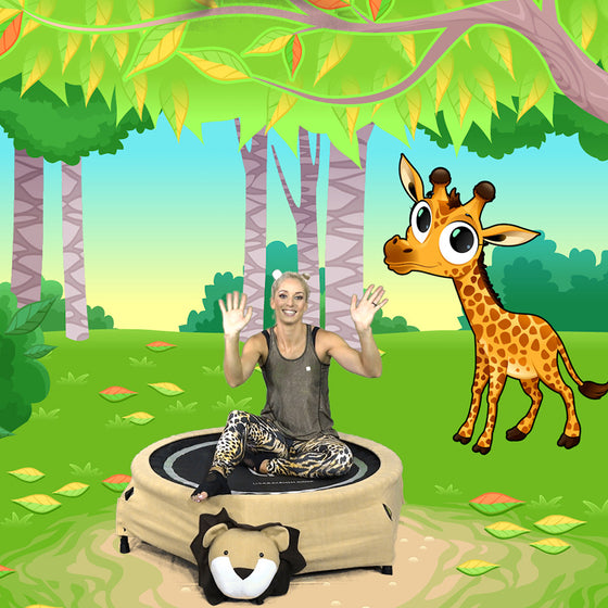 bounti Kids Journey 1 | Let's Safari