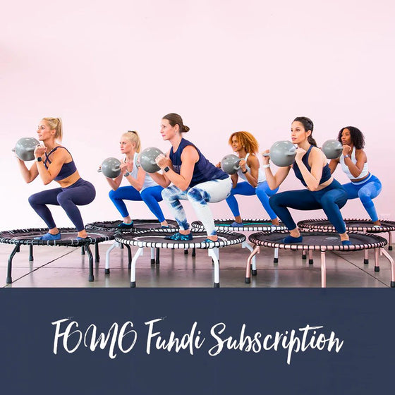 FOMO Fundi | Subscription